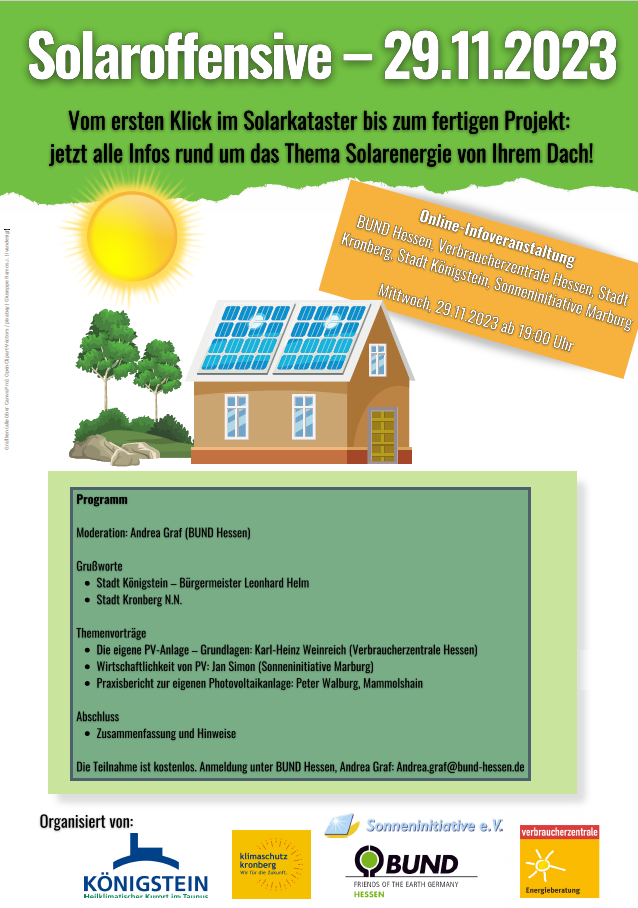 Solaranlage, PV, Photovoltaik, Fotovoltaik, Energiewende, Erneuerbare Energie